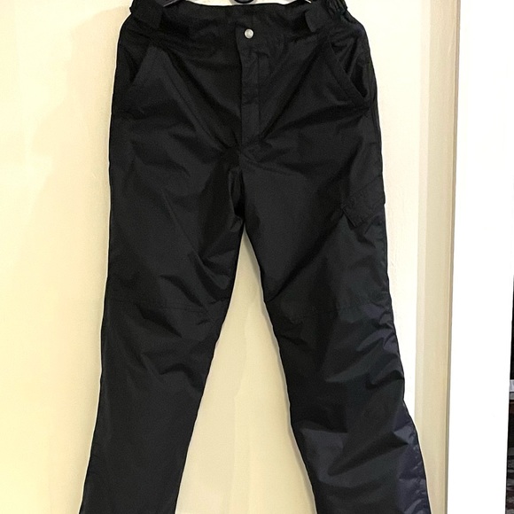Youth XL snow pants - Picture 1 of 4